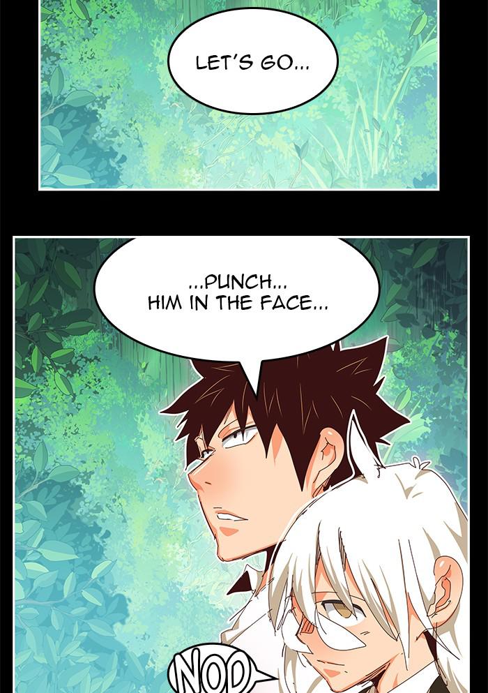 The God of High School Chap 542 - Next Chap 543