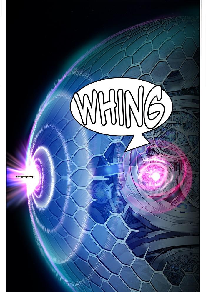 The God of High School Chap 542 - Next Chap 543