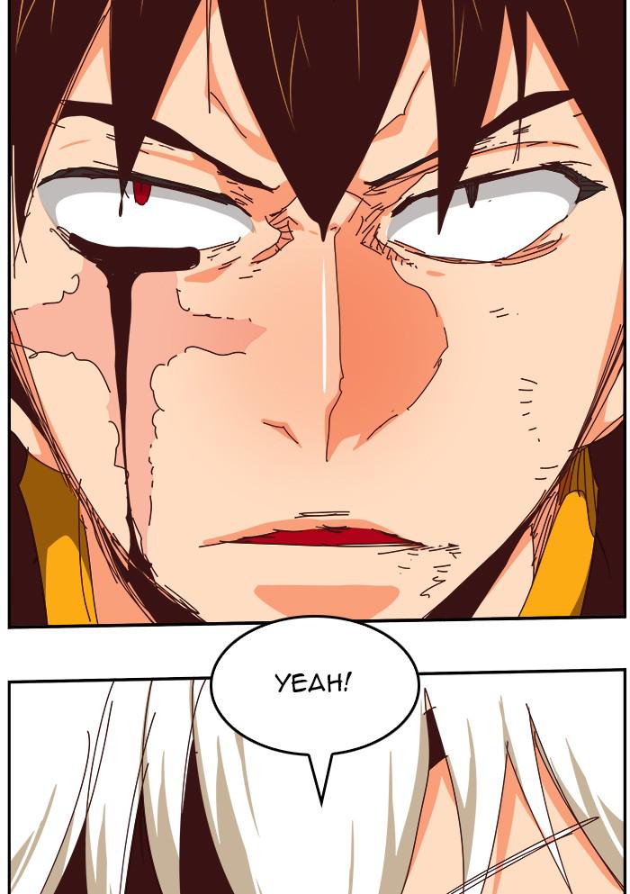The God of High School Chap 542 - Next Chap 543