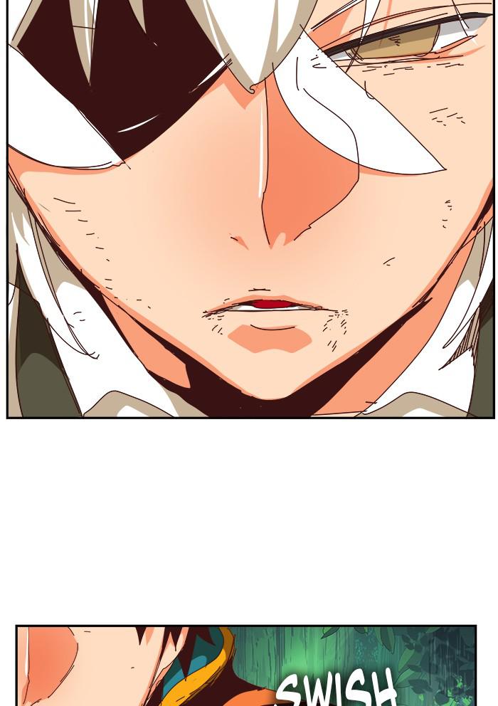 The God of High School Chap 542 - Next Chap 543