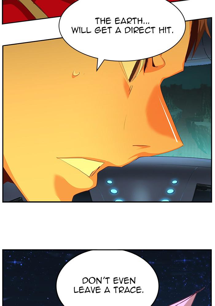 The God of High School Chap 542 - Next Chap 543