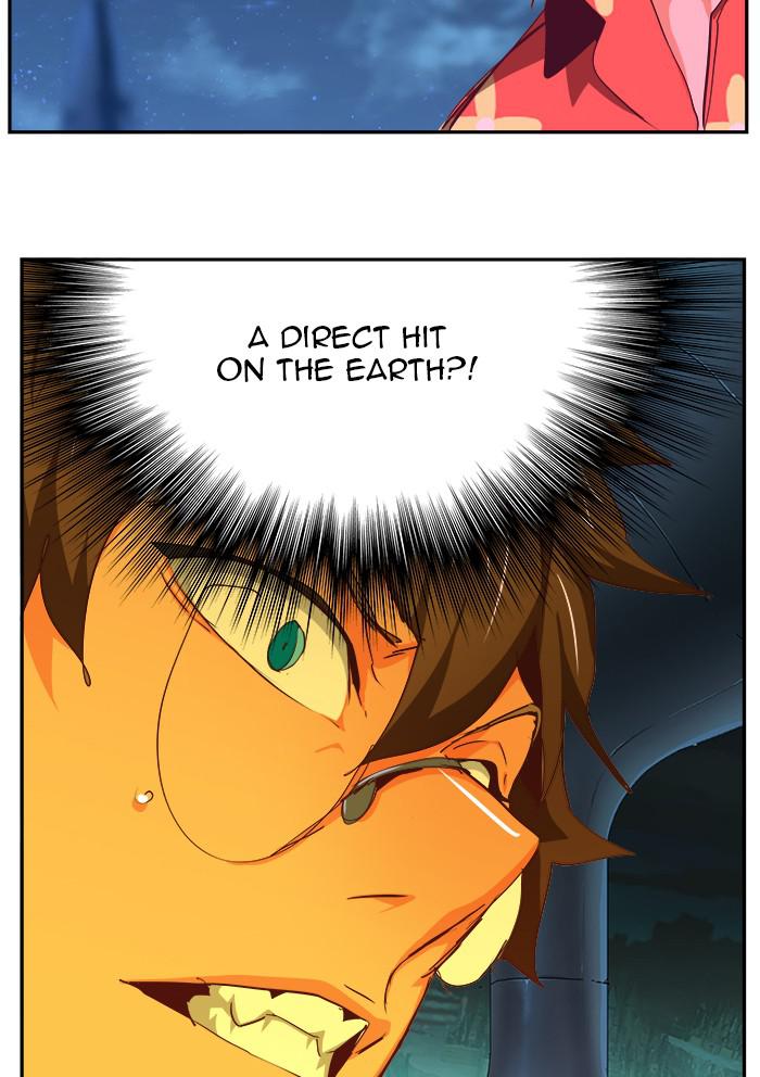 The God of High School Chap 542 - Next Chap 543