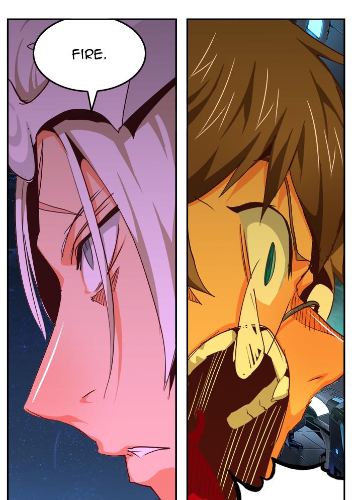 The God of High School Chap 542 - Next Chap 543