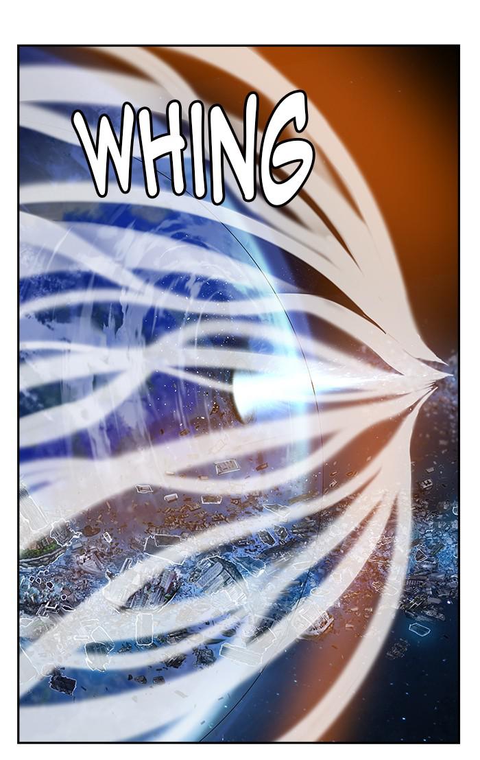 The God of High School Chap 542 - Next Chap 543