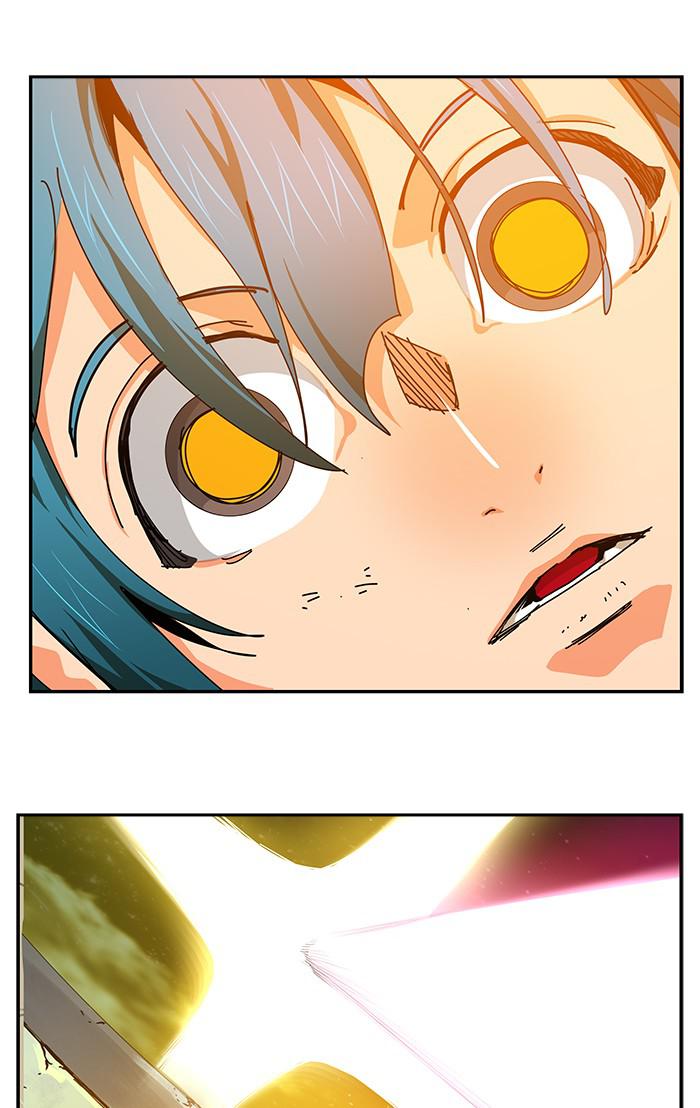 The God of High School Chap 542 - Next Chap 543