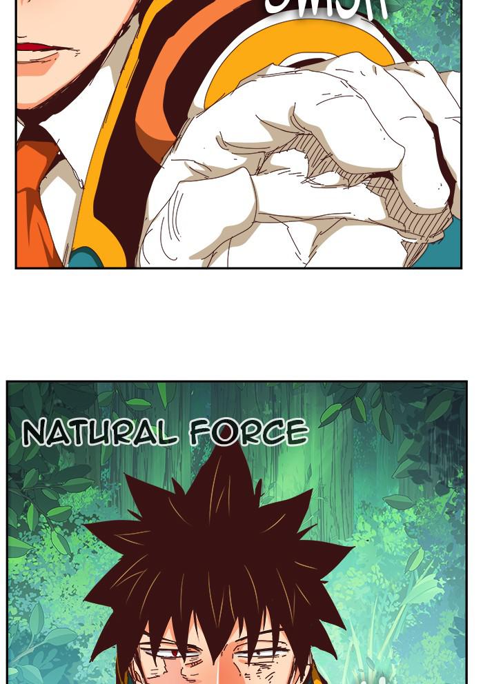 The God of High School Chap 542 - Next Chap 543
