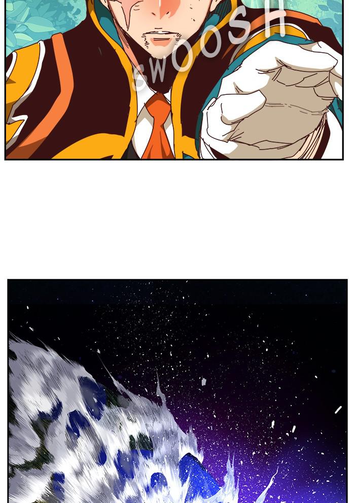 The God of High School Chap 542 - Next Chap 543