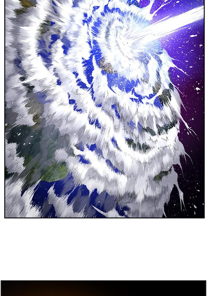 The God of High School Chap 542 - Next Chap 543