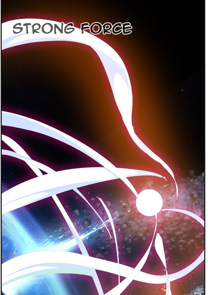 The God of High School Chap 542 - Next Chap 543