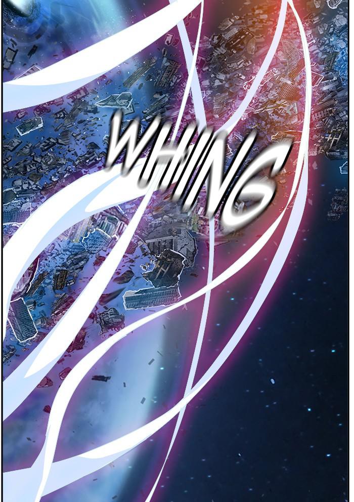 The God of High School Chap 542 - Next Chap 543