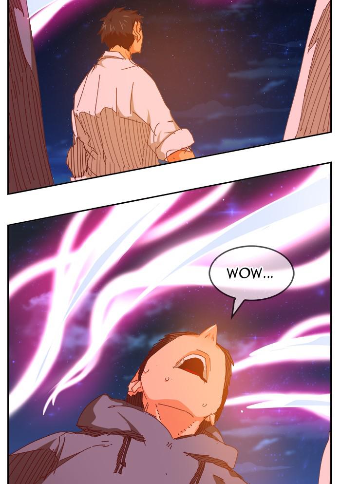 The God of High School Chap 542 - Next Chap 543