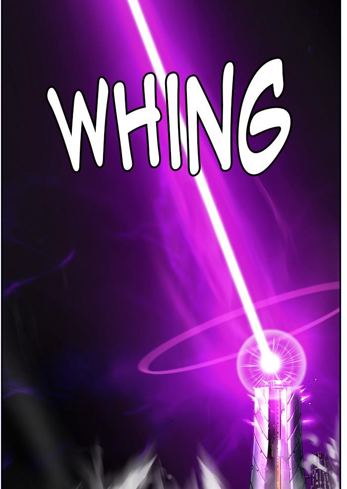 The God of High School Chap 542 - Next Chap 543