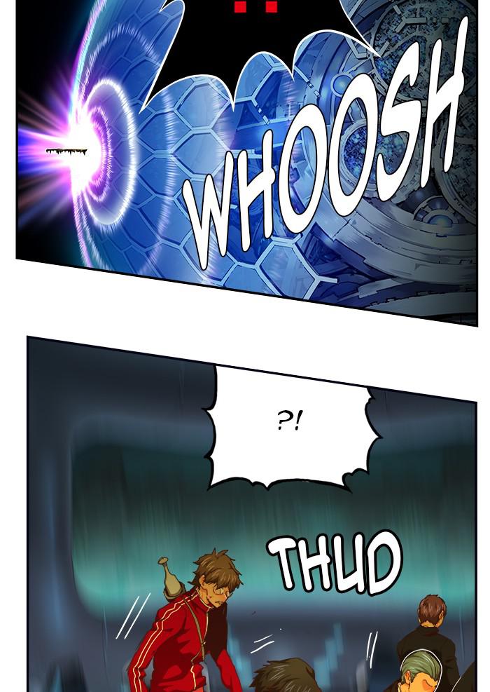 The God of High School Chap 542 - Next Chap 543