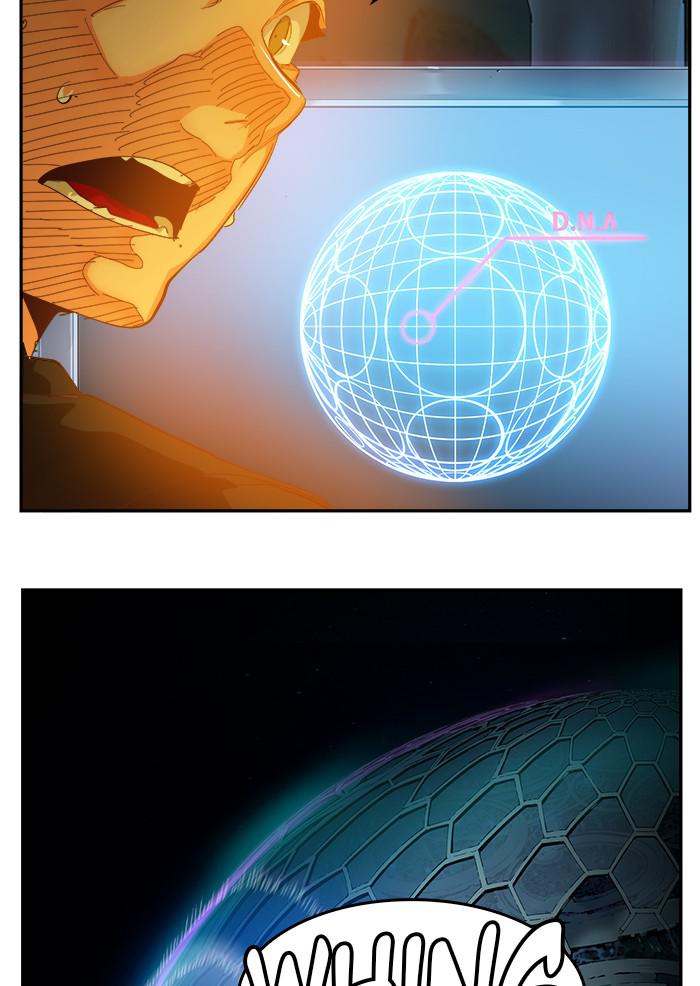 The God of High School Chap 542 - Next Chap 543