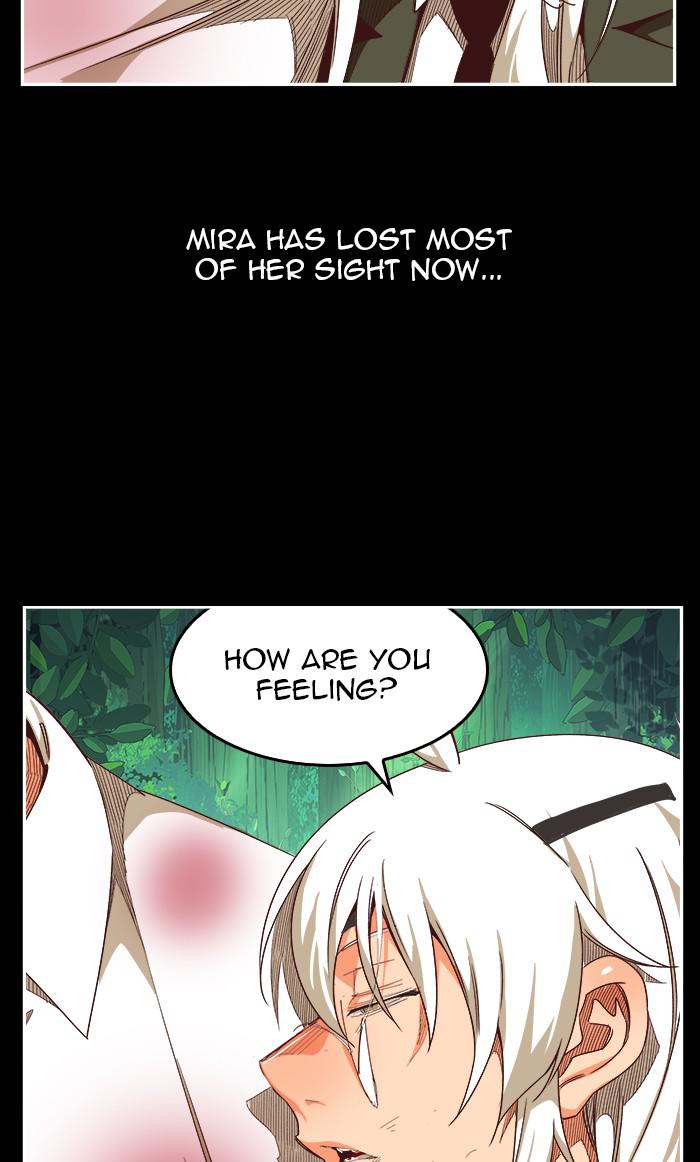 The God of High School Chap 542 - Next Chap 543