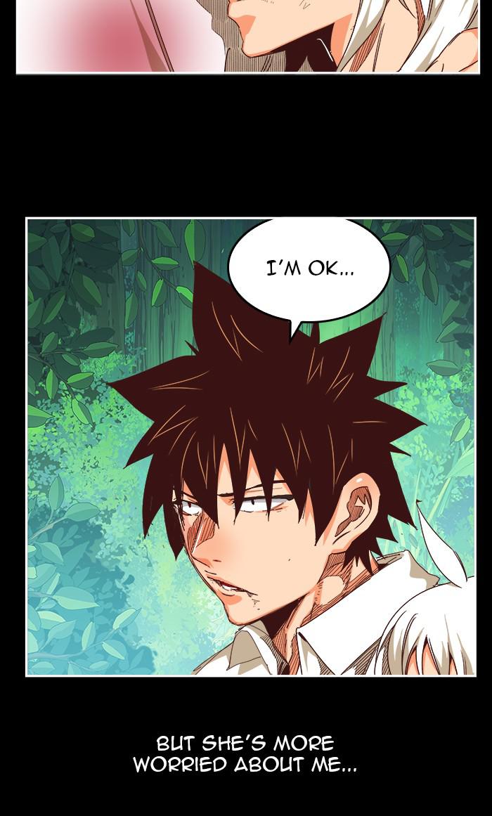 The God of High School Chap 542 - Next Chap 543
