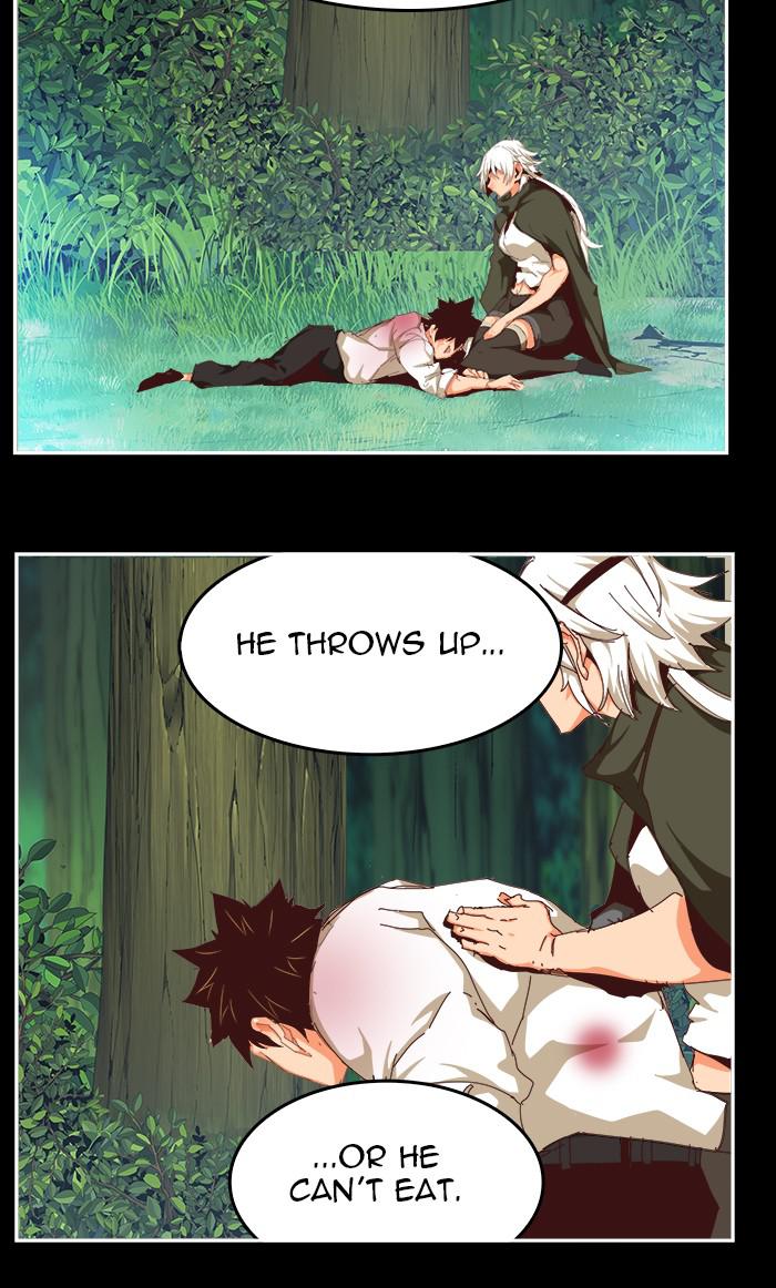 The God of High School Chap 542 - Next Chap 543