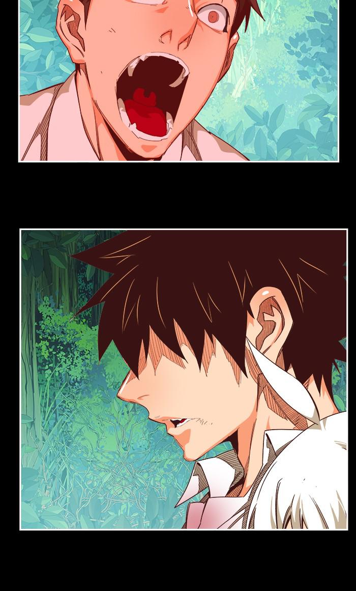 The God of High School Chap 542 - Next Chap 543