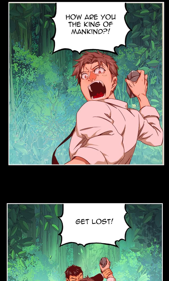 The God of High School Chap 542 - Next Chap 543