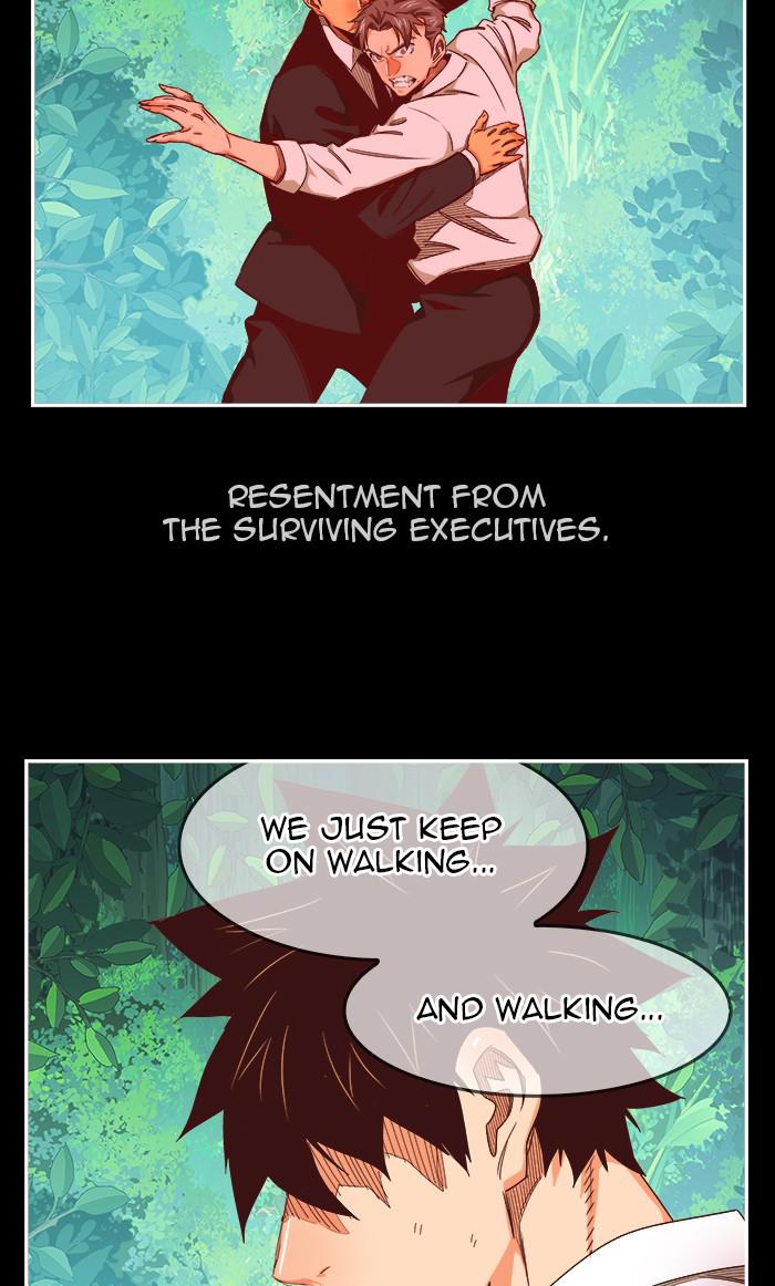 The God of High School Chap 542 - Next Chap 543