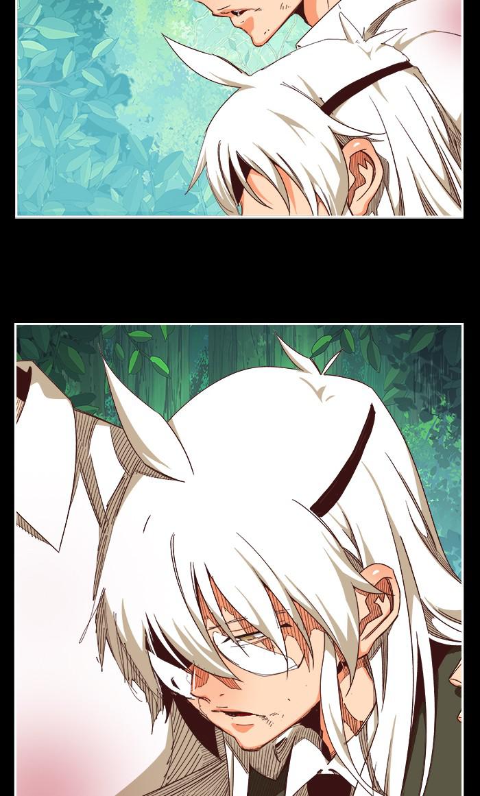 The God of High School Chap 542 - Next Chap 543