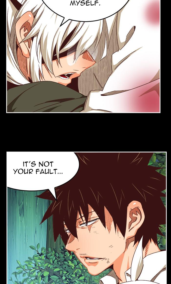The God of High School Chap 542 - Next Chap 543