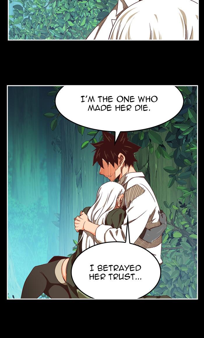 The God of High School Chap 542 - Next Chap 543