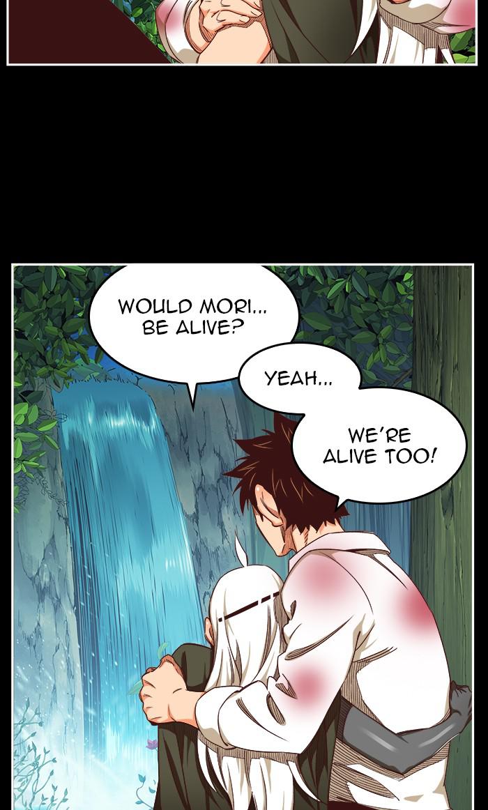 The God of High School Chap 542 - Next Chap 543
