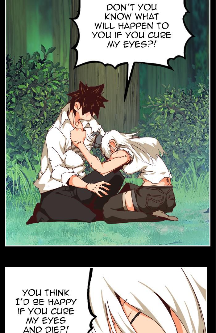 The God of High School Chap 542 - Next Chap 543