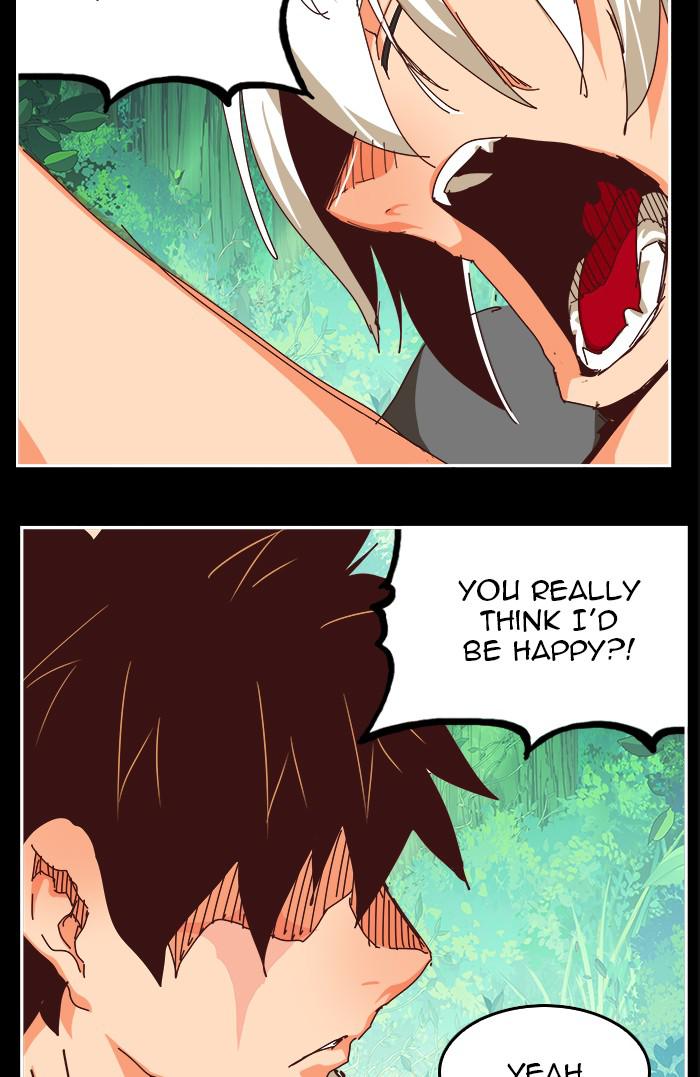 The God of High School Chap 542 - Next Chap 543