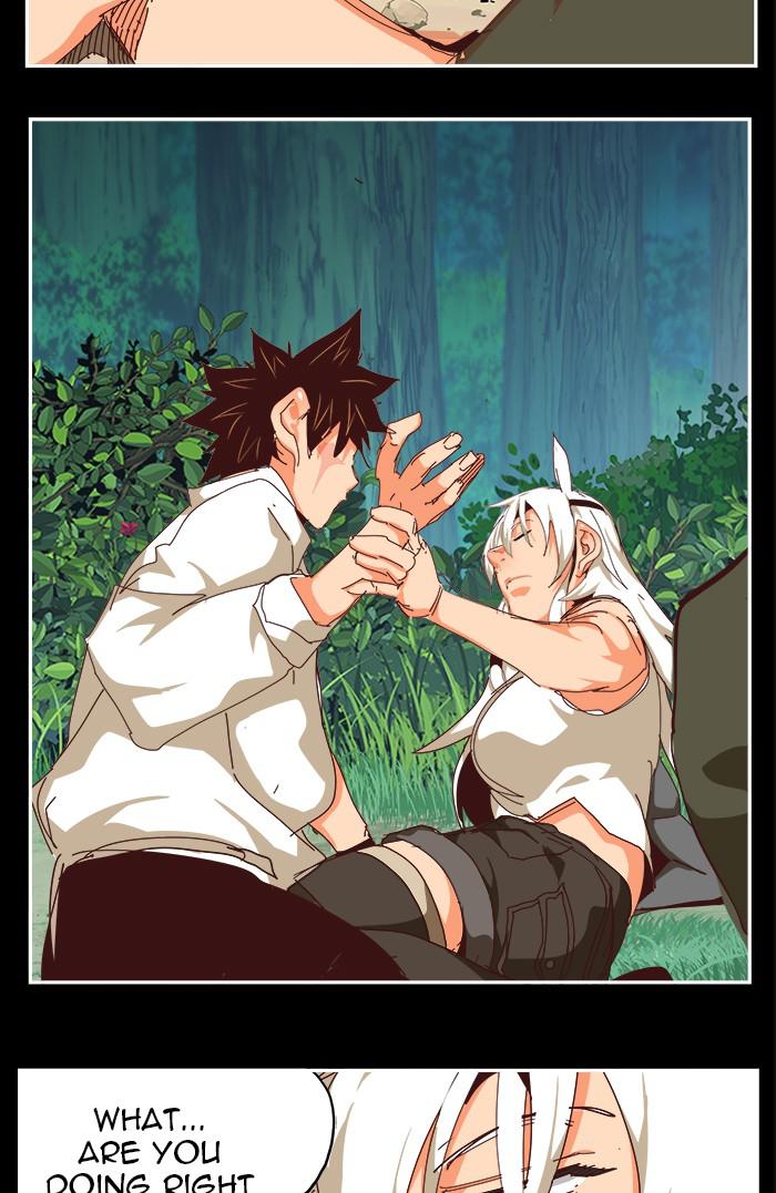 The God of High School Chap 542 - Next Chap 543