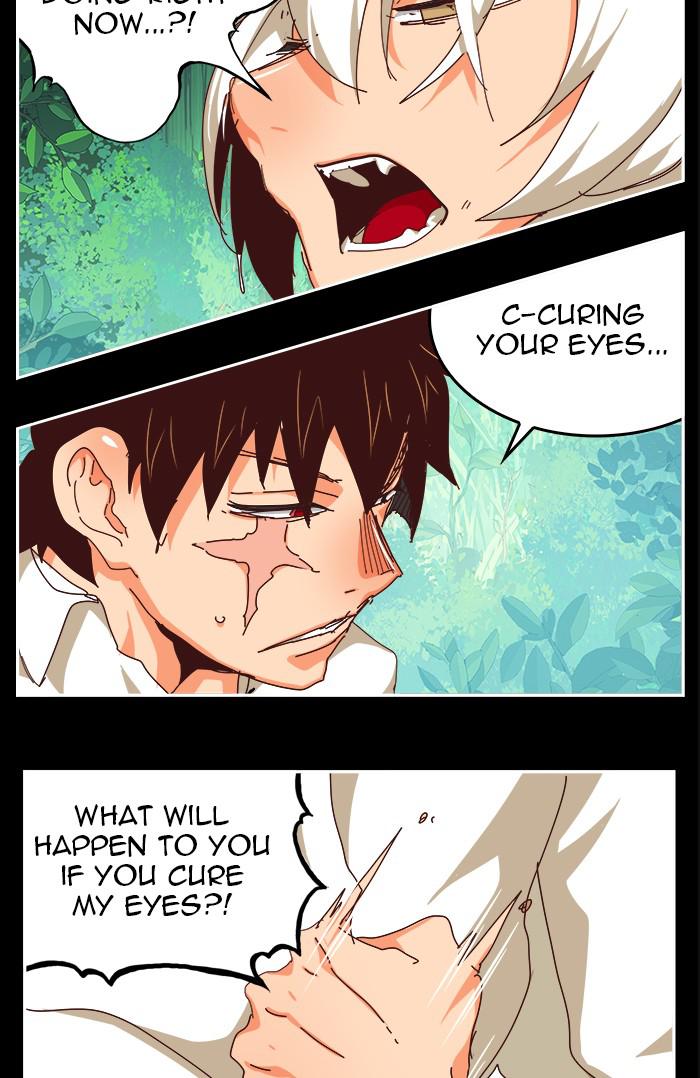 The God of High School Chap 542 - Next Chap 543