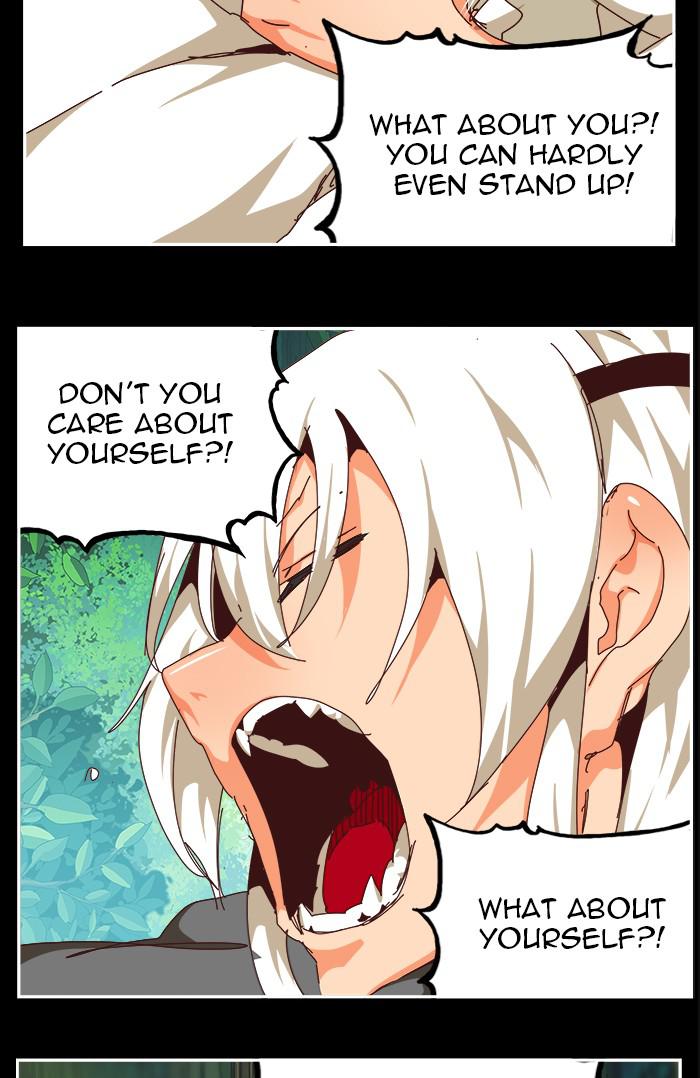 The God of High School Chap 542 - Next Chap 543