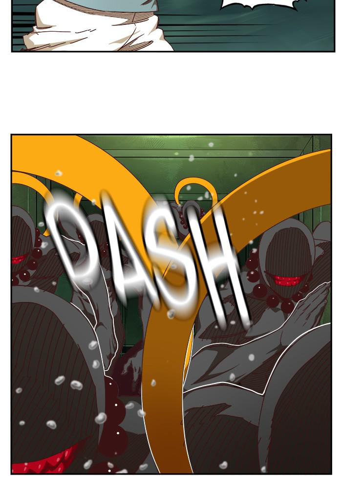 The God of High School Chap 542 - Next Chap 543