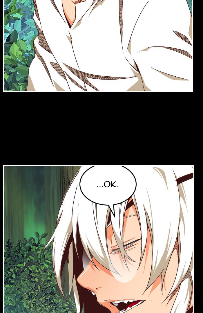 The God of High School Chap 542 - Next Chap 543