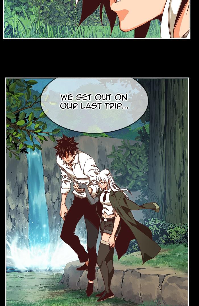 The God of High School Chap 542 - Next Chap 543