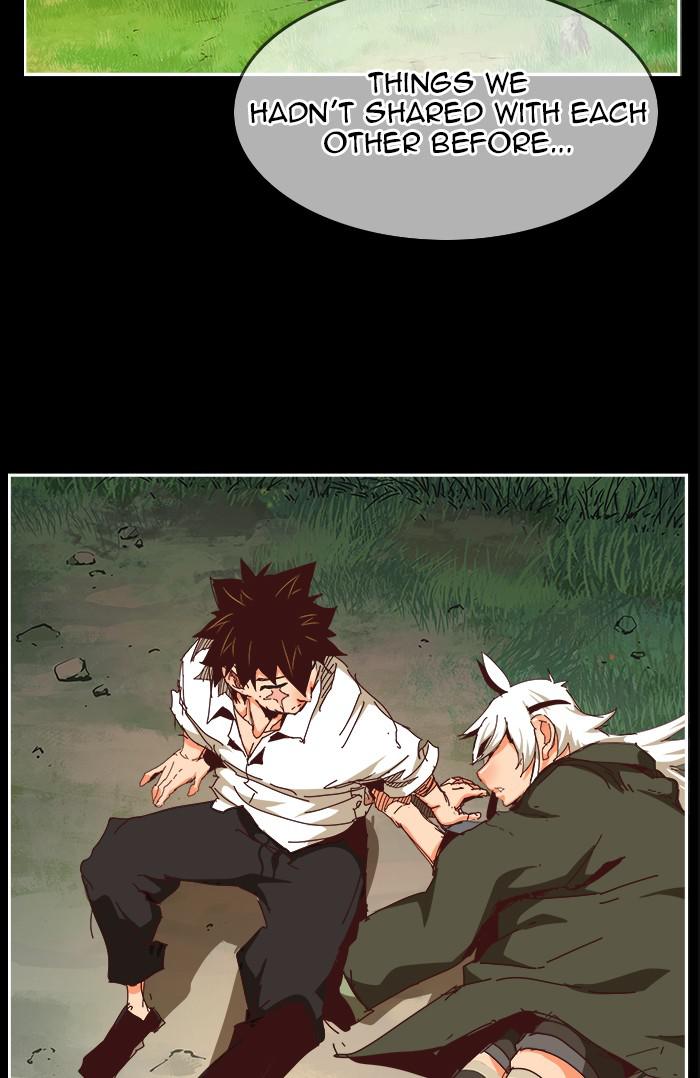The God of High School Chap 542 - Next Chap 543