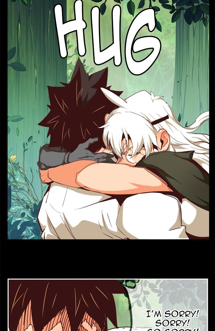 The God of High School Chap 542 - Next Chap 543