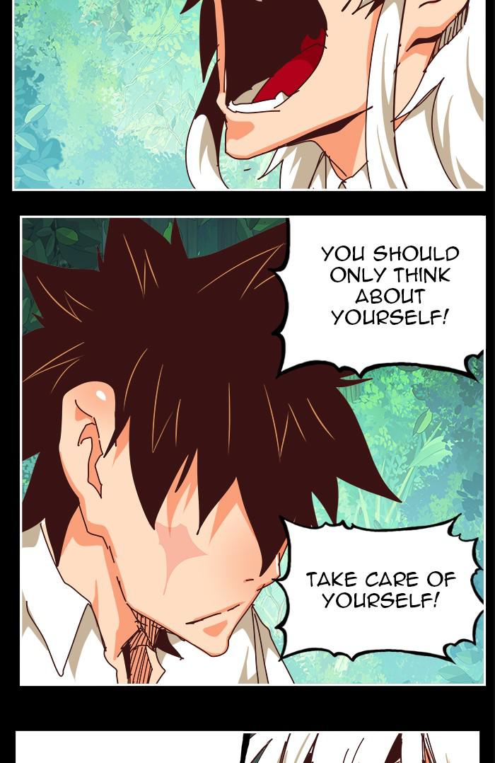 The God of High School Chap 542 - Next Chap 543
