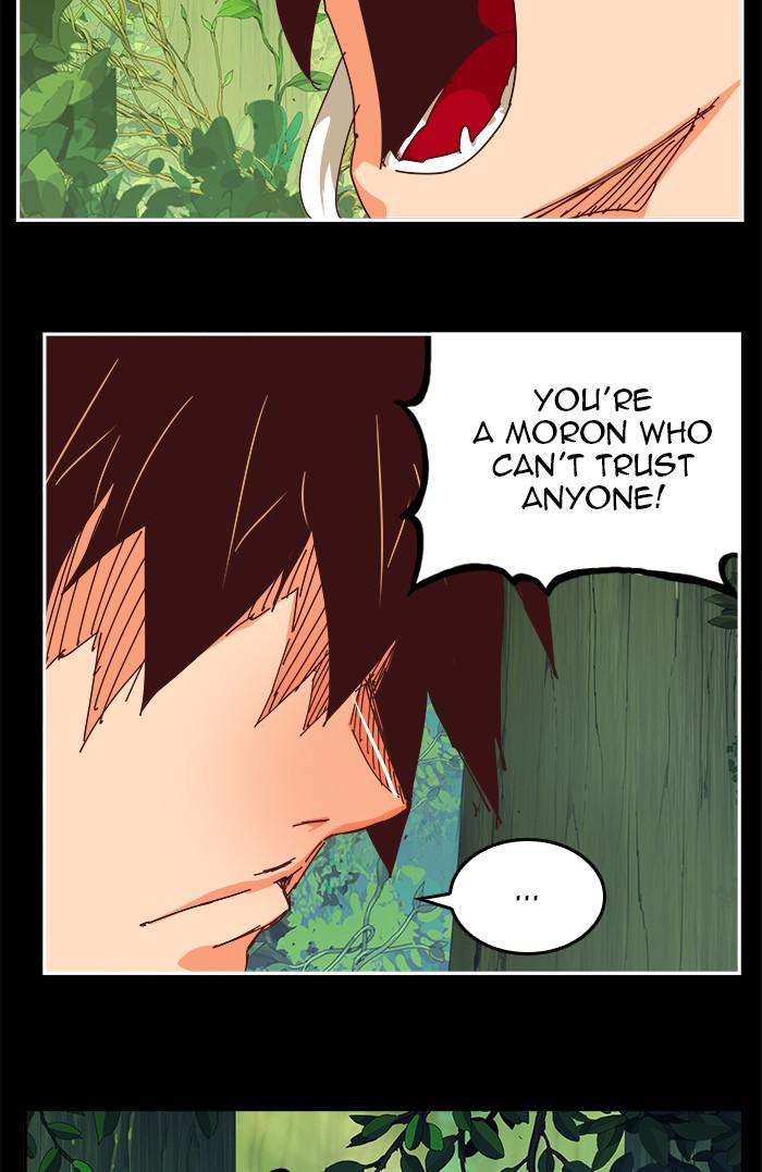 The God of High School Chap 542 - Next Chap 543