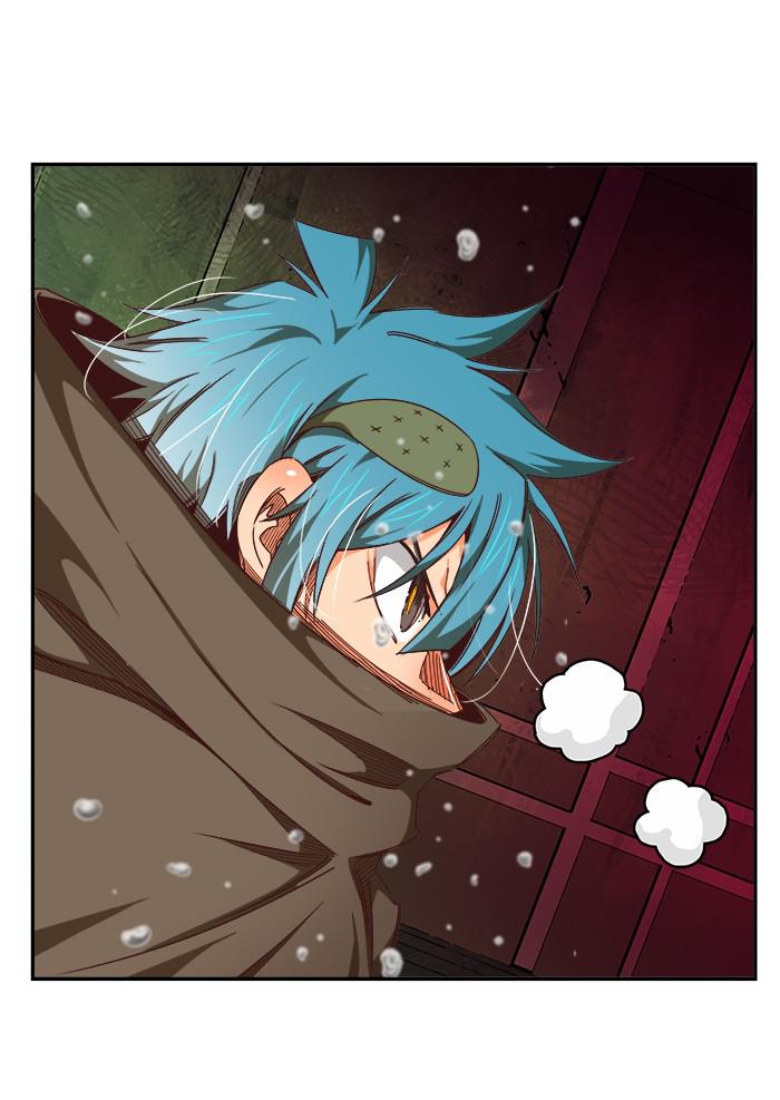 The God of High School Chap 542 - Next Chap 543
