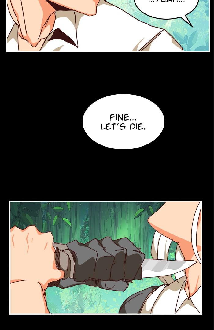 The God of High School Chap 542 - Next Chap 543