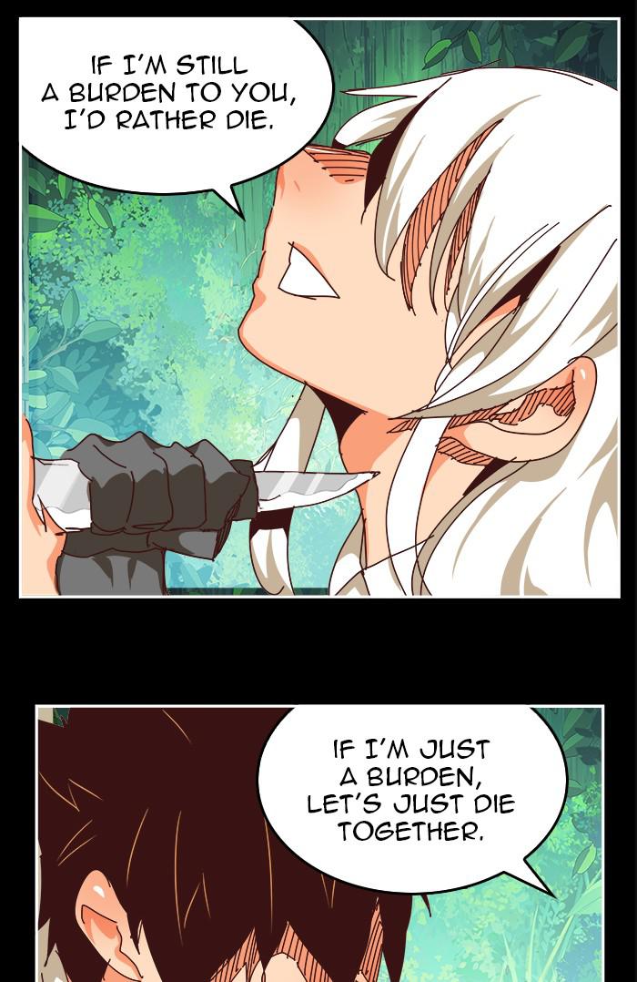 The God of High School Chap 542 - Next Chap 543