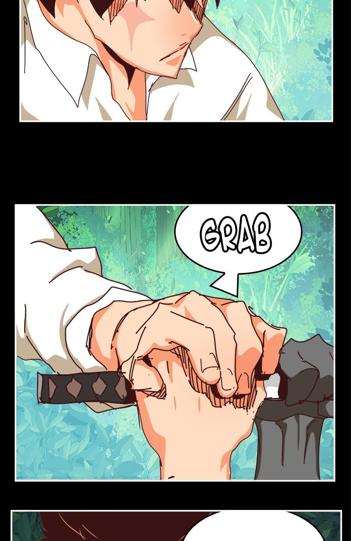 The God of High School Chap 542 - Next Chap 543