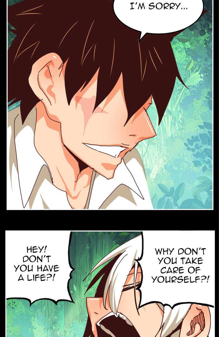 The God of High School Chap 542 - Next Chap 543