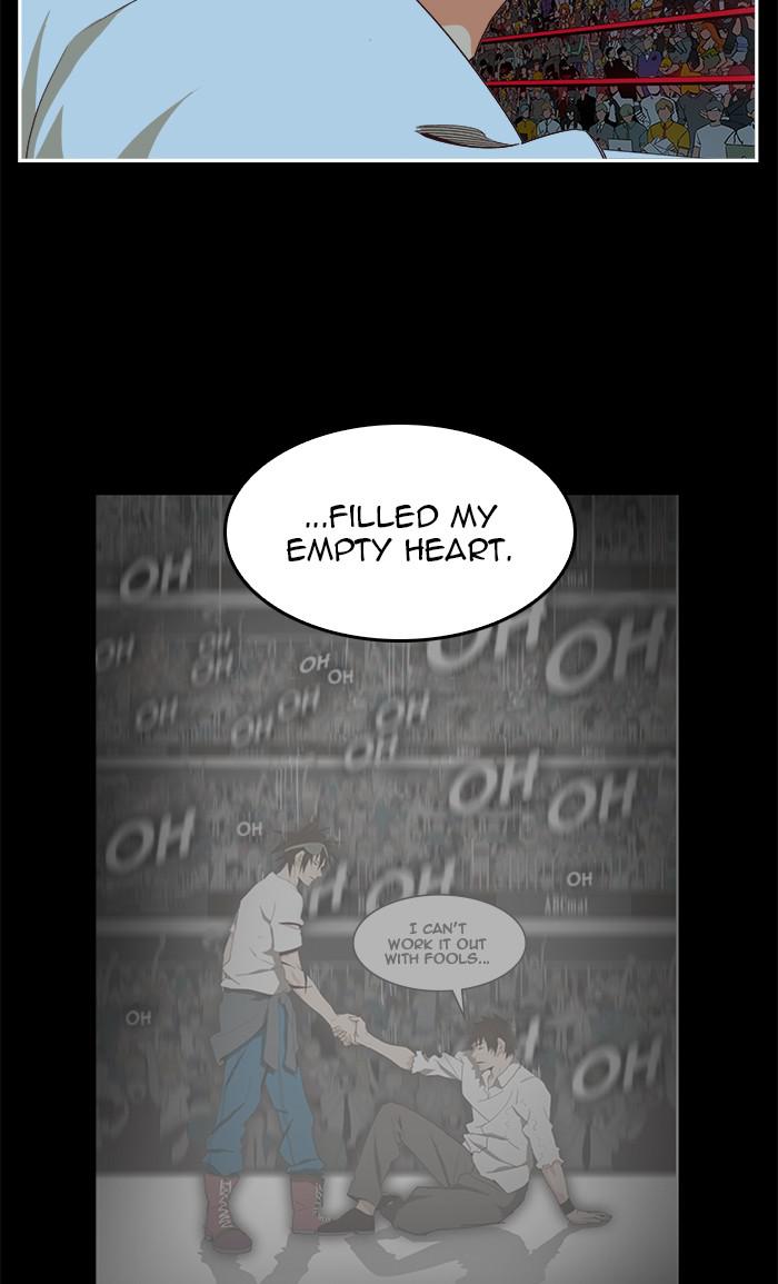 The God of High School Chap 542 - Next Chap 543