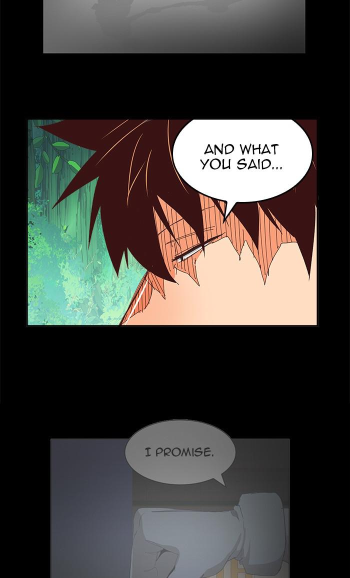 The God of High School Chap 542 - Next Chap 543