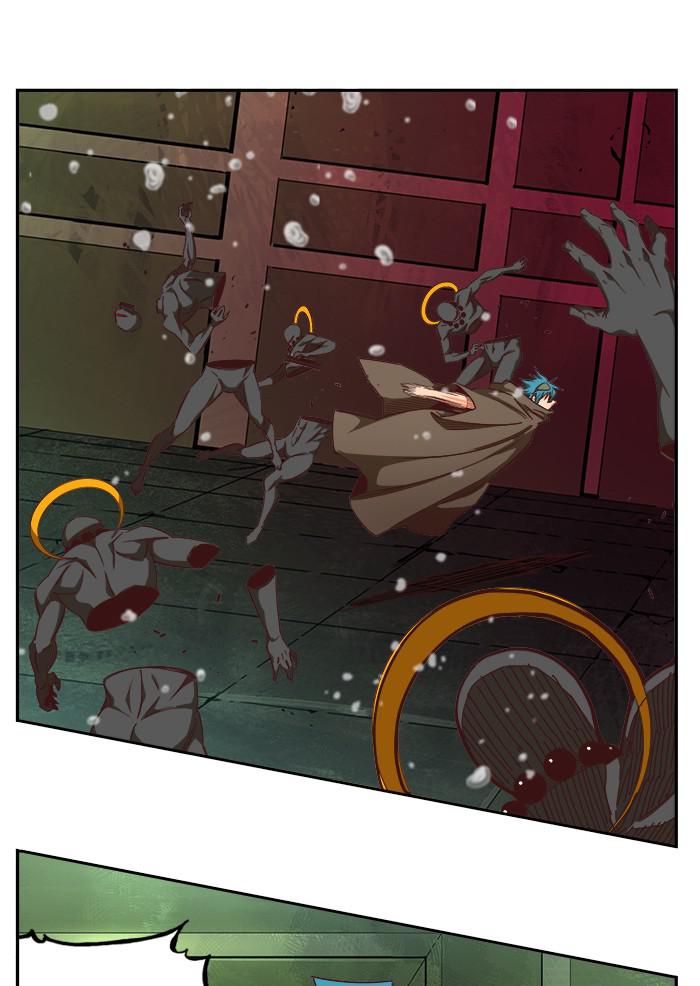 The God of High School Chap 542 - Next Chap 543