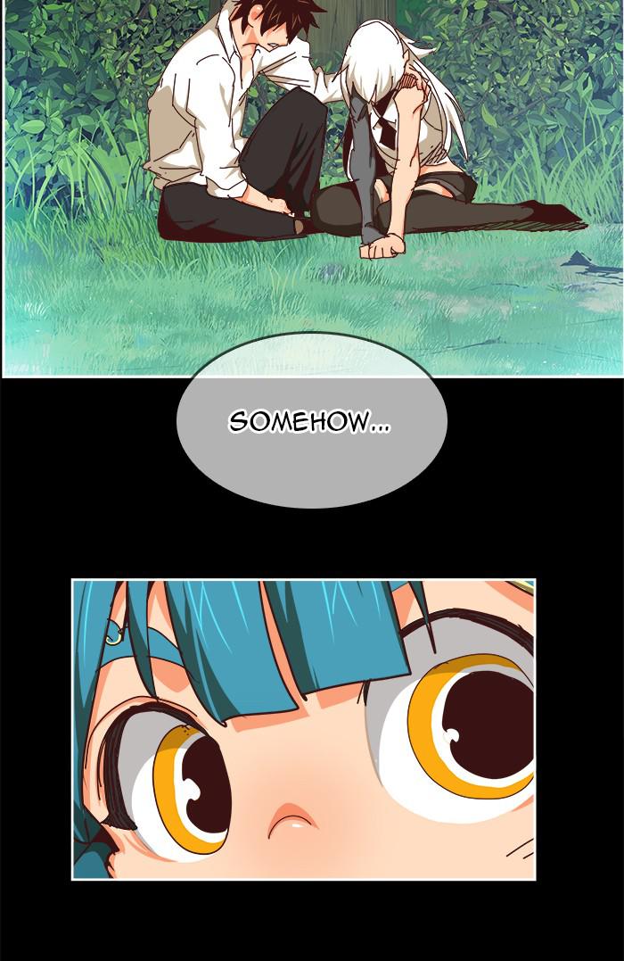 The God of High School Chap 542 - Next Chap 543