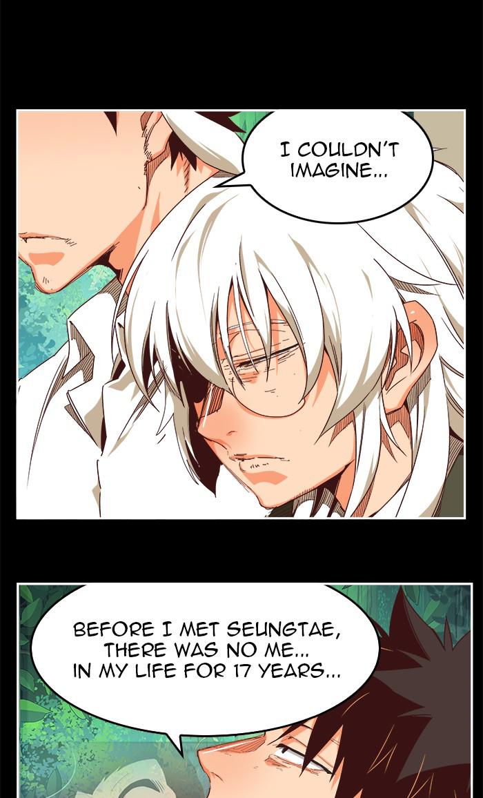 The God of High School Chap 542 - Next Chap 543